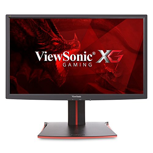 ViewSonic XG2701 - Monitor