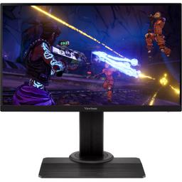 ViewSonic XG2705 OMNI - Monitor