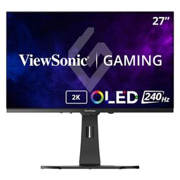 ViewSonic XG272-2K-OLED - Monitor