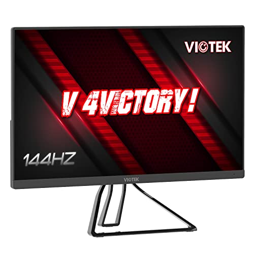 VIOTEK GFV22CB - Monitor