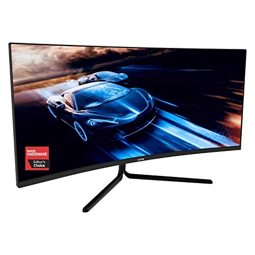 VIOTEK GNV34DBE - Monitor
