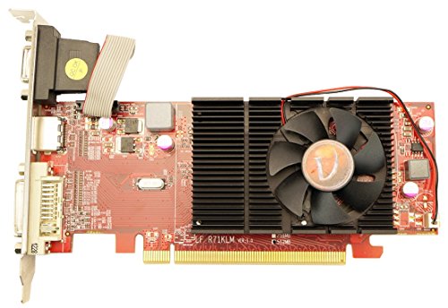 VisionTek 900270 Radeon HD 4350 - Video Card