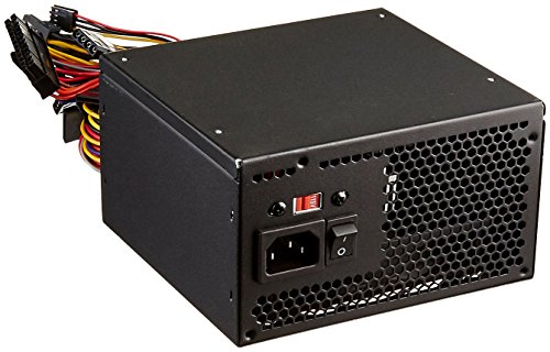 VisionTek 900346 500W - Power Supply
