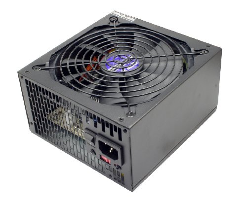 VisionTek 900347 650W - Power Supply