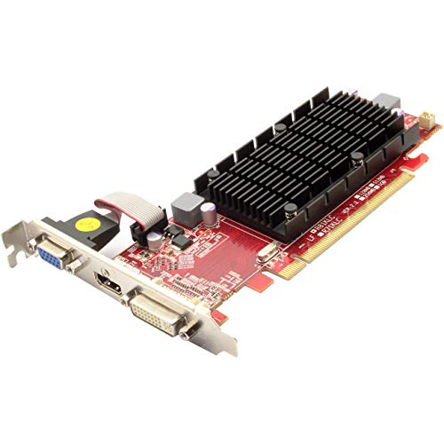 VisionTek 900358 Radeon HD 5450 - Video Card