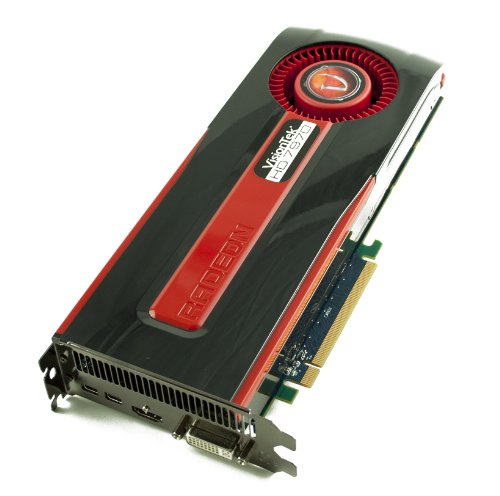 VisionTek 900491 Radeon HD 7970 - Video Card