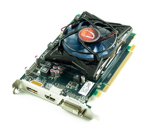 VisionTek 900503 Radeon HD 7750 - Video Card