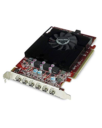 VisionTek 900614 Radeon HD 7750 - Video Card