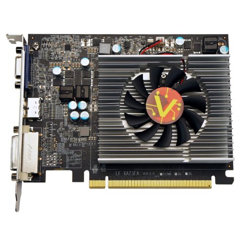 VisionTek 900649 Radeon R7 250 - Video Card