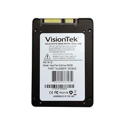 VisionTek 900802 256 GB - Storage