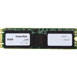 VisionTek 900831 500 GB - Storage