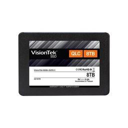 VisionTek 901409 8 TB - Storage