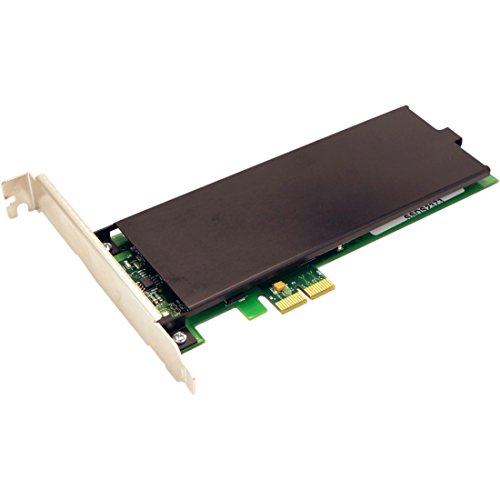 VisionTek Data Fusion 2-way 960 GB - Storage