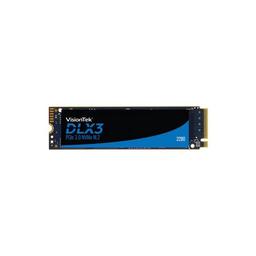 VisionTek DLX3 2 TB - Storage