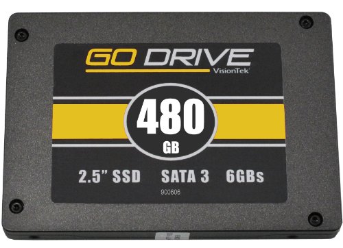 VisionTek GoDrive 240 GB - Storage