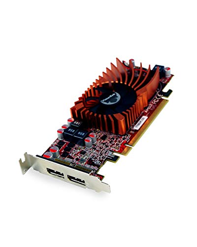VisionTek SFF Radeon HD 7750 - Video Card
