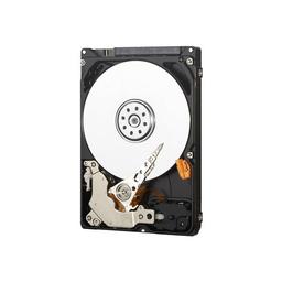 Western Digital AV 250 GB - Storage