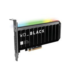 Western Digital Black AN1500 1 TB - Storage