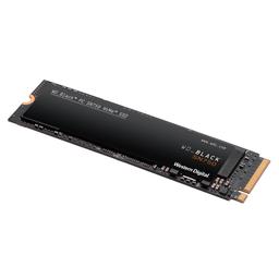 Western Digital Black SN750 2 TB - Storage