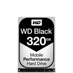 Western Digital Black 6 TB - Storage