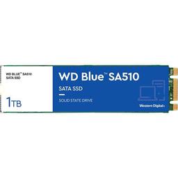 Western Digital Blue SA510 2 TB - Storage
