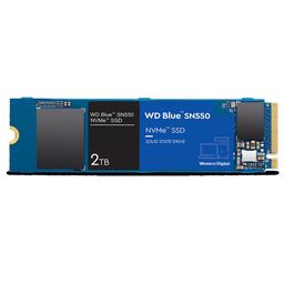Western Digital Blue SN550 1 TB - Storage