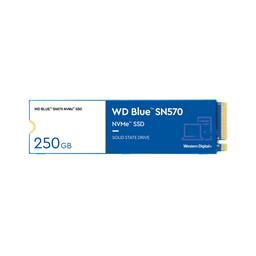 Western Digital Blue SN570 1 TB - Storage