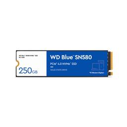 Western Digital Blue SN580 1 TB — Storage