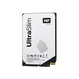 Western Digital Blue UltraSlim 500 GB - Storage