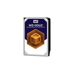Western Digital Gold 12 TB (WD122PURP-SPCCFY0) - Storage