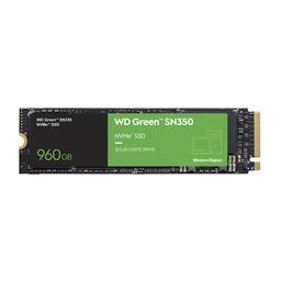 Western Digital Green SN350 1 TB - Storage