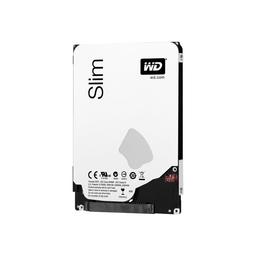 Western Digital Green 1 TB (WDS100T3G0C) - Storage