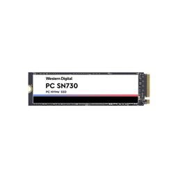 Western Digital PC SN730 1 TB - Storage