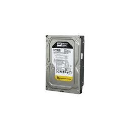 Western Digital RE3 500 GB - Storage