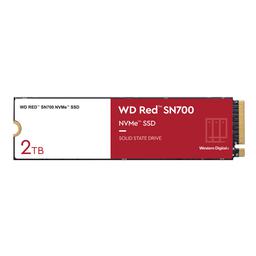 Western Digital Red SN700 2 TB - Storage