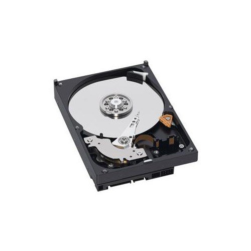 Western Digital Red 2 TB (WD20EFAX) - Storage