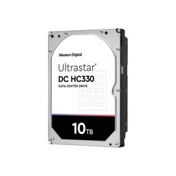 Western Digital Ultrastar DC HC330 10 TB - Storage