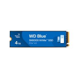 Western Digital WD Blue SN5000 500 GB - Storage