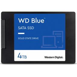 Western Digital WD Blue 12 TB - Storage