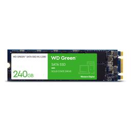 Western Digital WD Green 240 GB - Storage