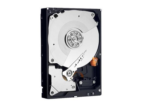 Western Digital WD3001FAEX 3 TB - Storage