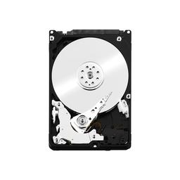 Western Digital WD7500BFCX 750 GB - Storage