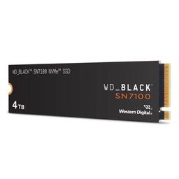 Western Digital WD_BLACK SN7100 2 TB - Storage