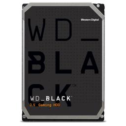 Western Digital WD_BLACK 6 TB - Storage