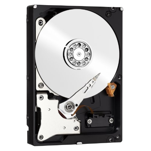 Western Digital WDBMMA0030HNC-NRSN 3 TB - Storage