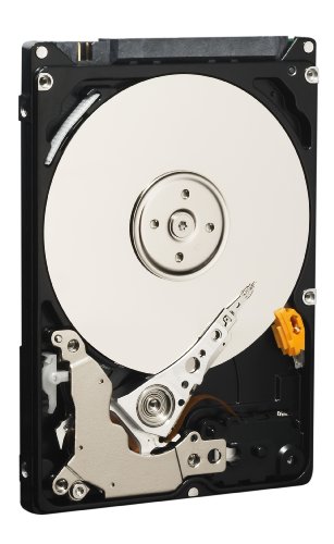 Western Digital WDBMYH0010BNC-NRSN 1 TB - Storage