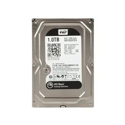 Western Digital WDBSLA0010HNC-NRSN 1 TB - Storage