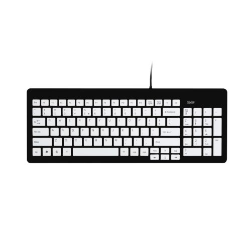 Wintec FileMate Imagine K2210 - Keyboard