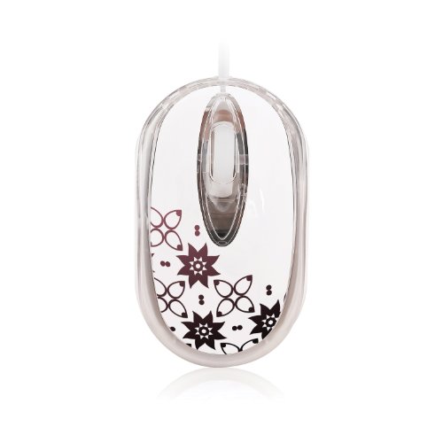 Wintec FileMate Imagine M1810 - Mouse