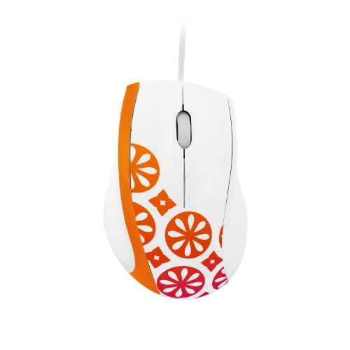 Wintec FileMate Imagine M2810 - Mouse